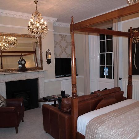 White Linen Whitby, Room Only Exterior foto
