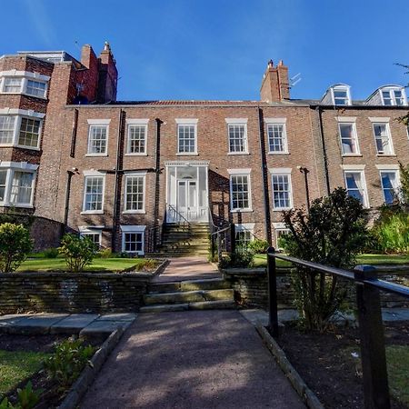 White Linen Whitby, Room Only Exterior foto