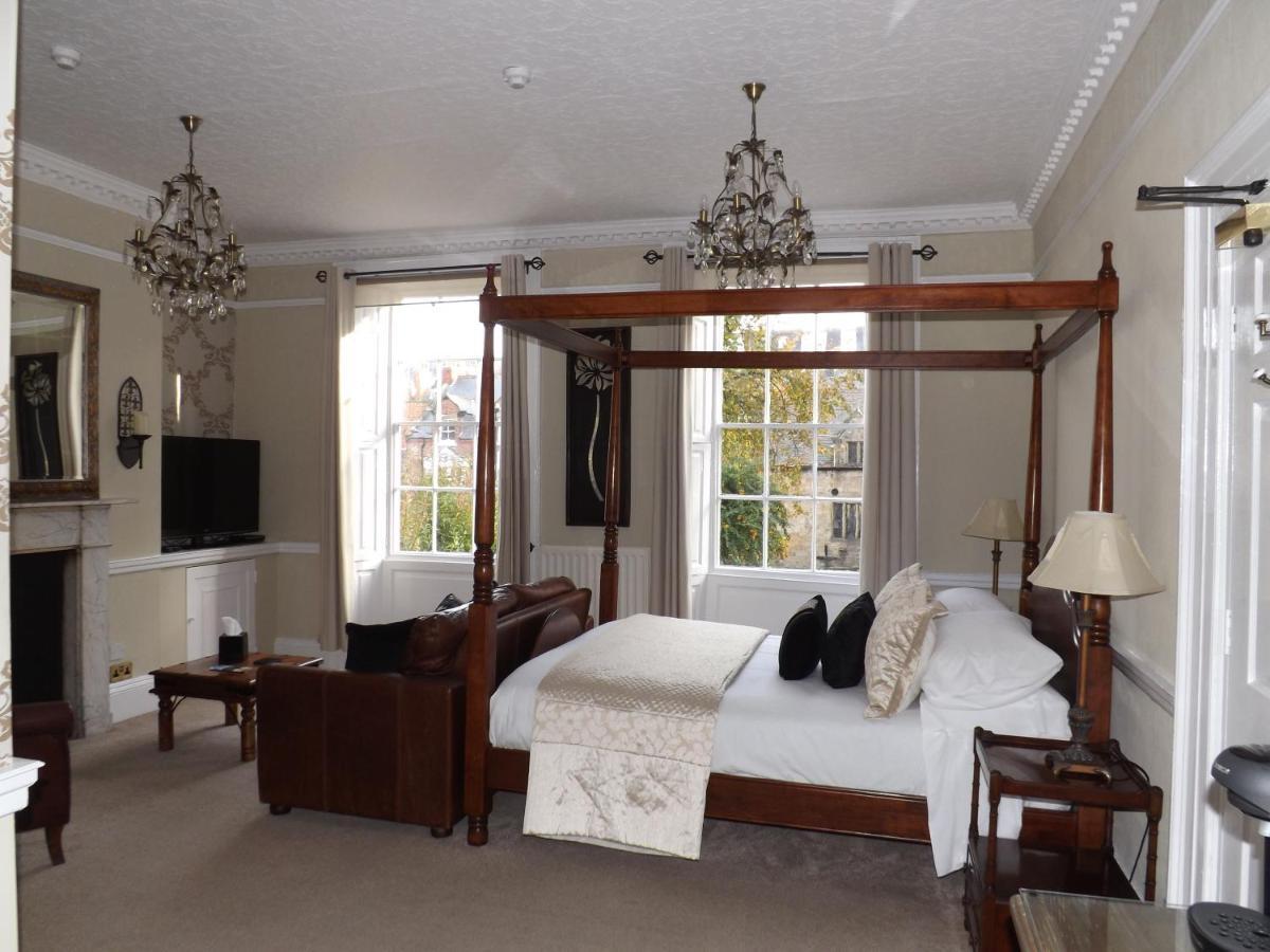 White Linen Whitby, Room Only Exterior foto