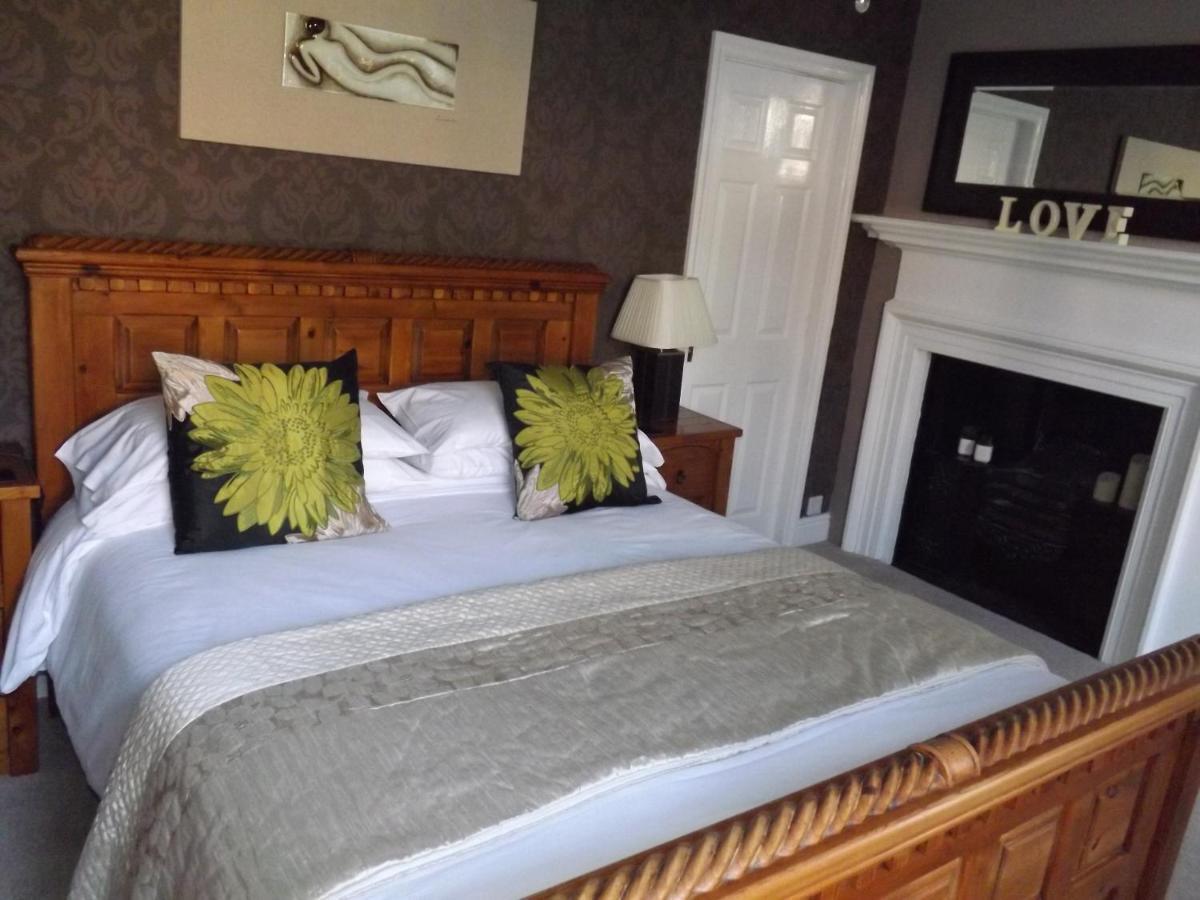 White Linen Whitby, Room Only Exterior foto